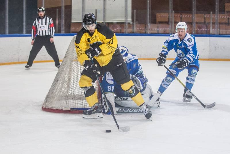 Ice Hockey. PHL. GKS Katowice - Re-Plast Unia Oswiecim. 25.02.2021