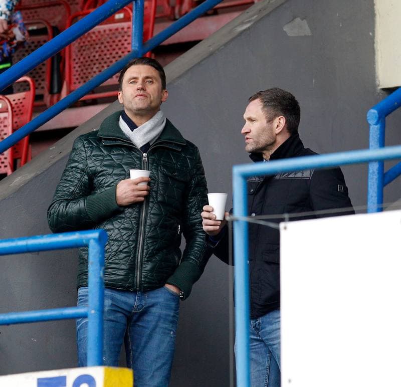 Football. SYNOT Liga. Banik Ostrava - Sparta Prague. 28.02.2015