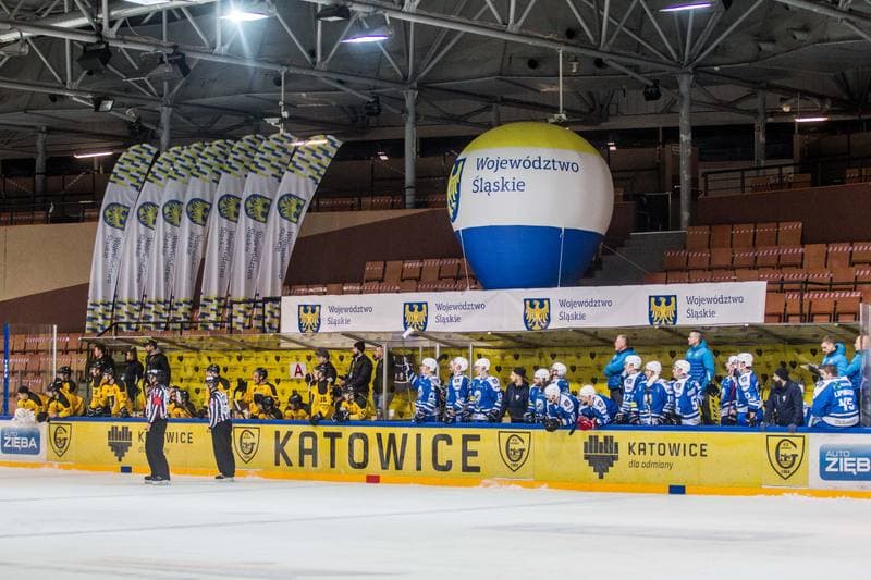 Ice Hockey. PHL. GKS Katowice - Re-Plast Unia Oswiecim. 25.02.2021