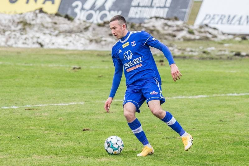 Football. Fortuna I Liga. Zaglebie Sosnowiec - Bruk-Bet Termalica Nieciecza. 27.02.2021