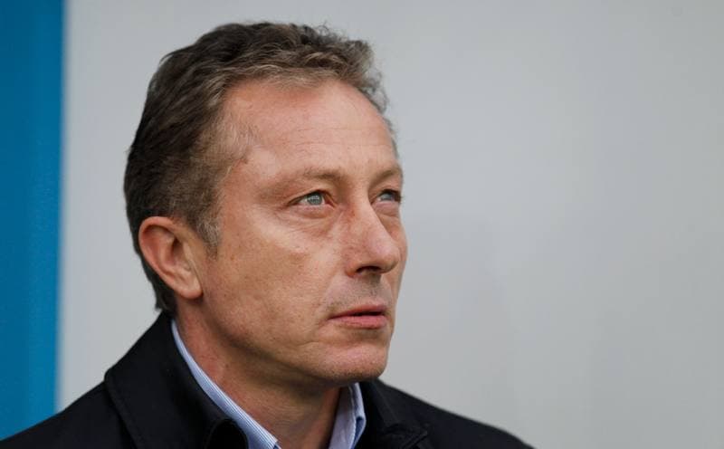 Football. T-Mobile Ekstraklasa. Piast Gliwice - Korona Kielce. 22.03.2015