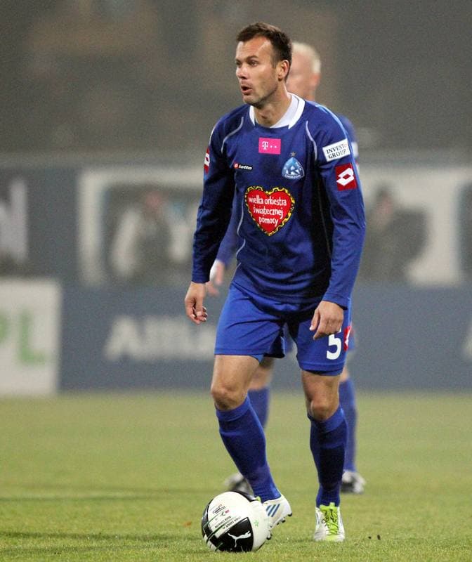 Football. PKO BP Ekstraklasa. Gornik Zabrze - Ruch Chorzow. 29.08.2010