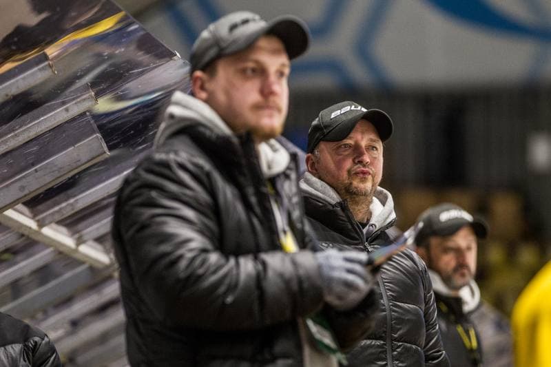 Ice Hockey. PHL. Re-Plast Unia Oswiecim - GKS Katowice. 06.03.2021