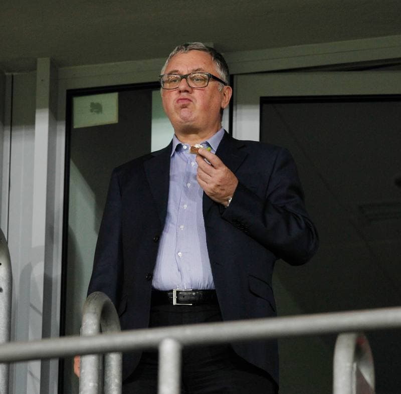 Football. T-Mobile Ekstraklasa. Cracovia Krakow - Piast Gliwice. 13.03.2015