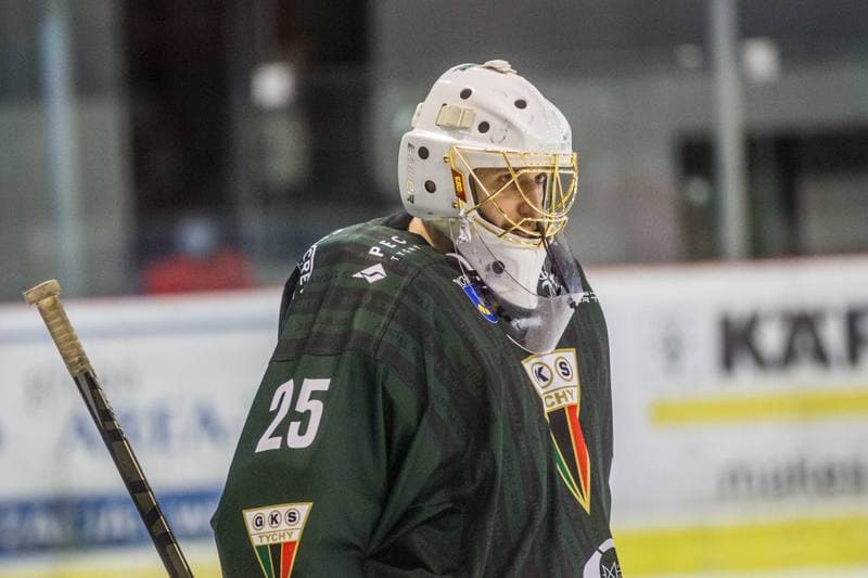 Ice Hockey. PHL. Comarch Cracovia - GKS Tychy. 21.03.2021