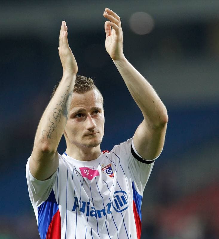 Football. PKO BP Ekstraklasa. Wisla Krakow - Gornik Zabrze. 17.07.2015