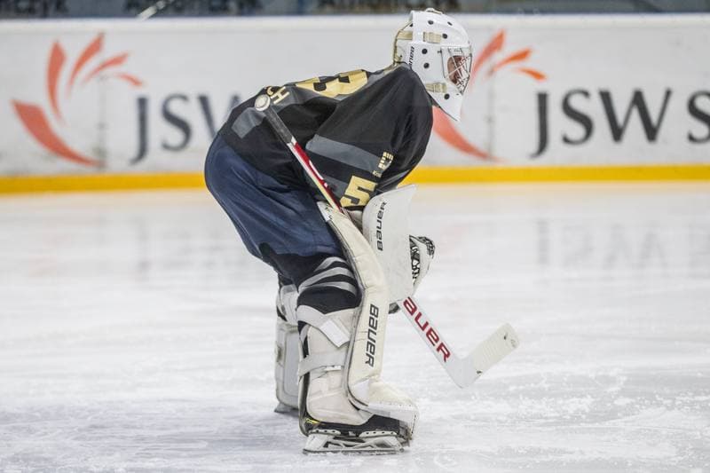 Ice Hockey. PHL. JKH GKS Jastrzebie - Comarch Cracovia. 26.03.2021
