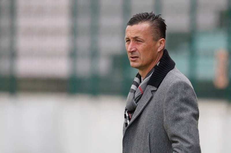 Football. I Liga. GKS Tychy - Termalica Bruk Bet Nieciecza. 28.03.2015