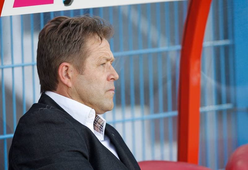Football. PKO BP Ekstraklasa. Piast Gliwice - Gornik Leczna. 29.08.2015