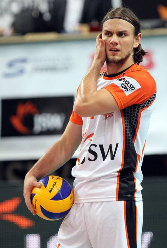Volleyball. PlusLiga. KS Jastrzebski Wegiel - Asseco Resovia Rzeszow. 17.12.2011