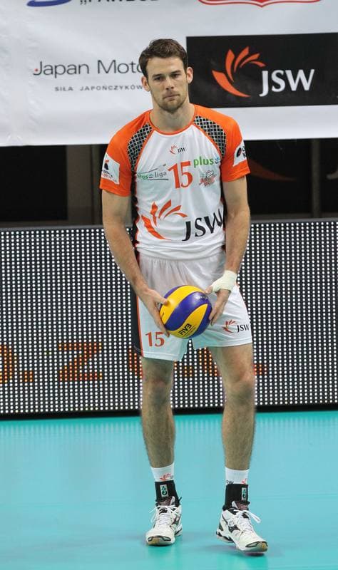 Volleyball. PlusLiga. KS Jastrzebski Wegiel - Asseco Resovia Rzeszow. 17.12.2011