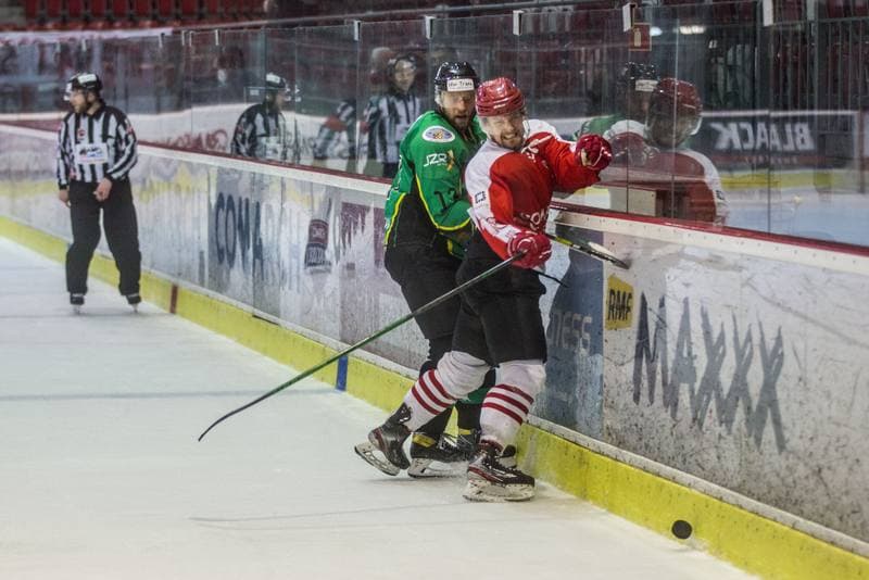 Ice Hockey. PHL. Comarch Cracovia - JKH GKS Jastrzebie. 31.03.2021