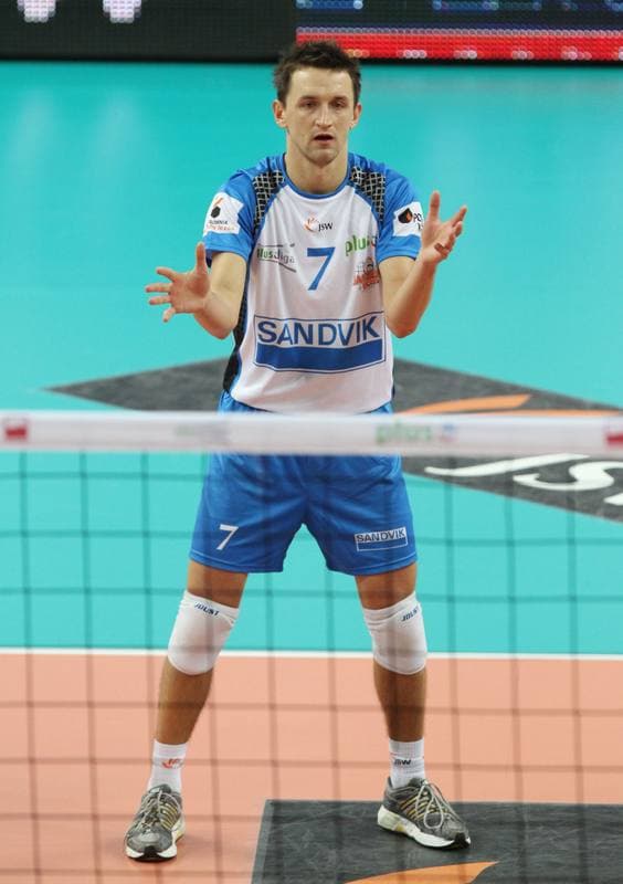 Volleyball. PlusLiga. KS Jastrzebski Wegiel - Asseco Resovia Rzeszow. 17.12.2011