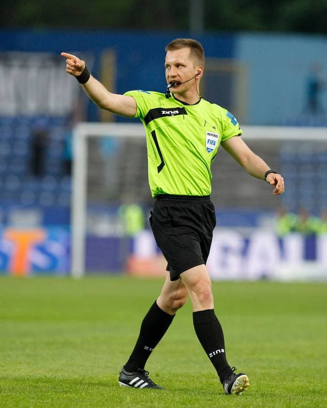 Football. T-Mobile Ekstraklasa. Ruch Chorzow - GKS Belchatow. 21.09.2014