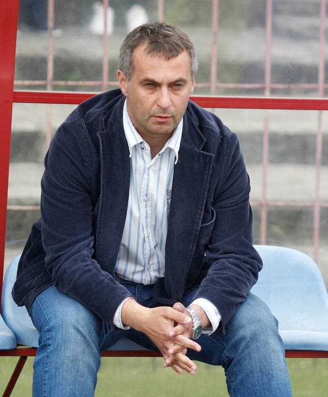 Football. I Liga. Rakow Czestochowa - Pogon Siedlce. 20.06.2015