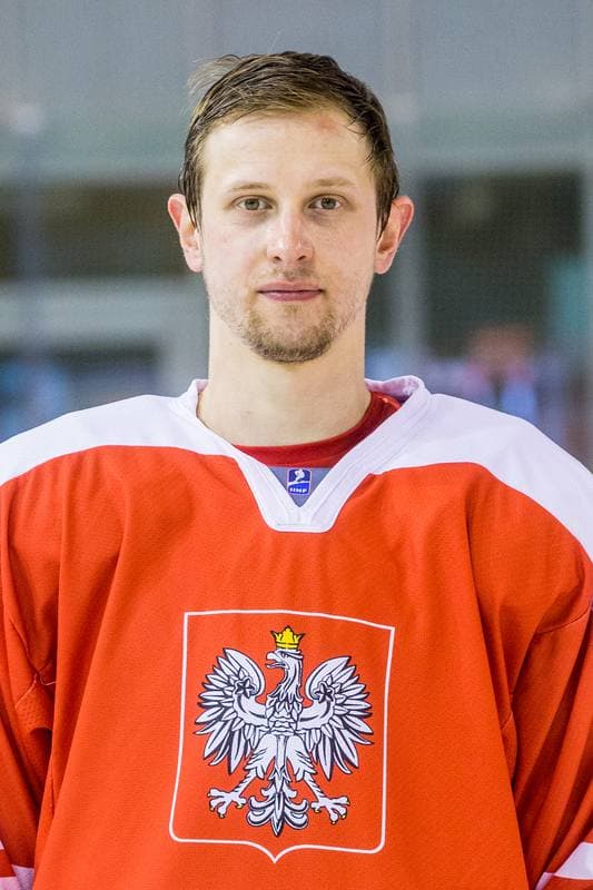 Ice Hockey. Poland national team. Photoshoot. 16.04.2021