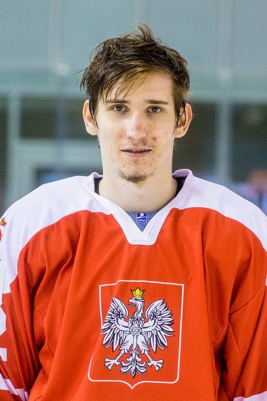 Ice Hockey. Poland national team. Photoshoot. 16.04.2021