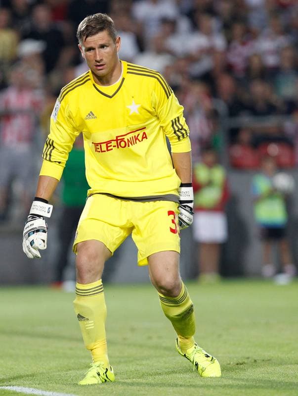 Football. PKO BP Ekstraklasa. Cracovia Krakow - Wisla Krakow. 24.07.2015