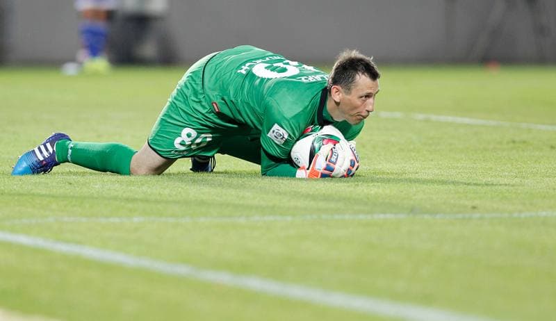 Football. PKO BP Ekstraklasa. Cracovia Krakow - Wisla Krakow. 24.07.2015