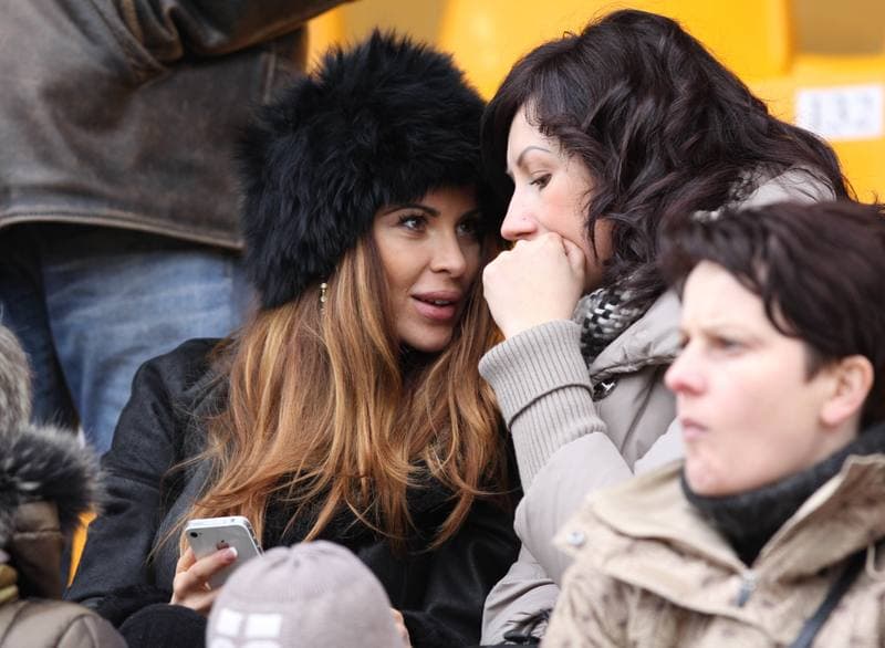 Football. T-Mobile Ekstraklasa. Podbeskidzie Bielsko-Biala - Zaglebie Lubin. 25.02.2012