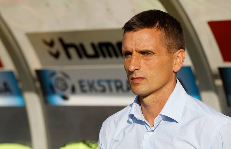 Football. PKO BP Ekstraklasa. Korona Kielce - Cracovia Krakow. 14.08.2015