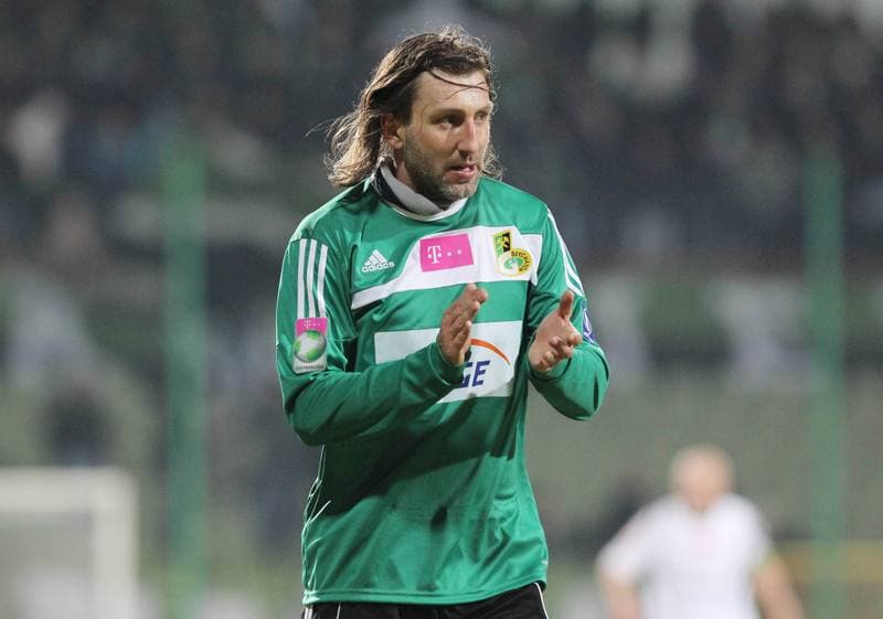 Football. T-Mobile Ekstraklasa. GKS Belchatow - Gornik Zabrze. 27.02.2012