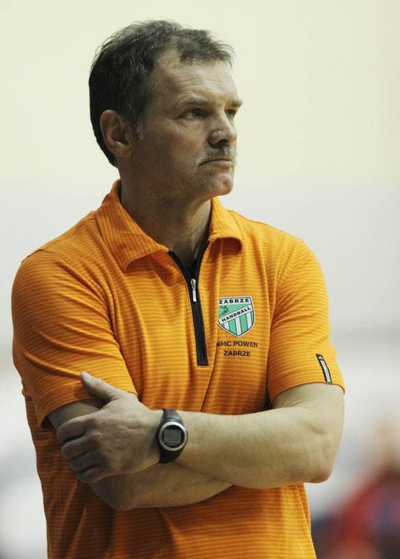 Handball. PGNiG Superliga. NMC Powen Zabrze - Vive Targi Kielce. 10.03.2012