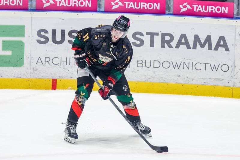 Ice Hockey. Tauron PHL. Tauron Re-Plast Unia Oswiecim - GKS Tychy. 18.03.2023