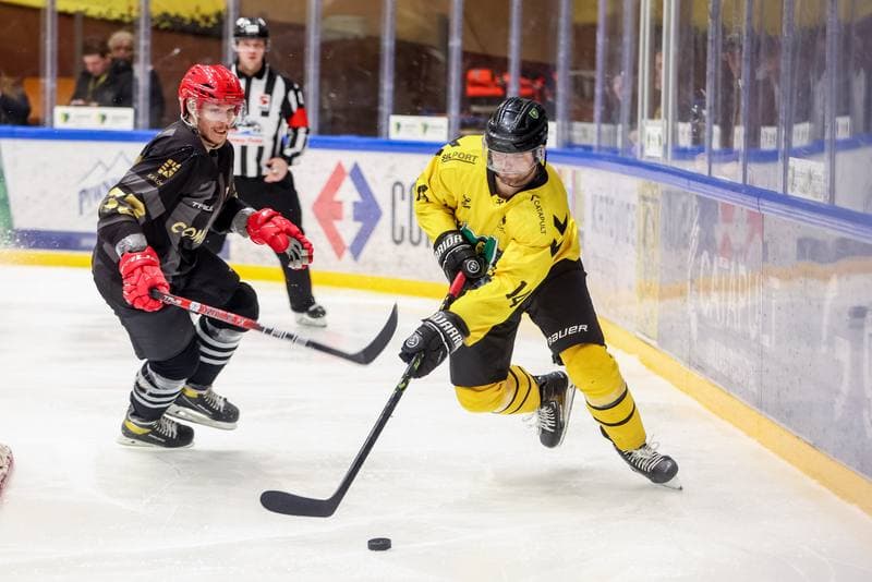Ice Hockey. PHL. GKS Katowice - Comarch Cracovia. 19.03.2023