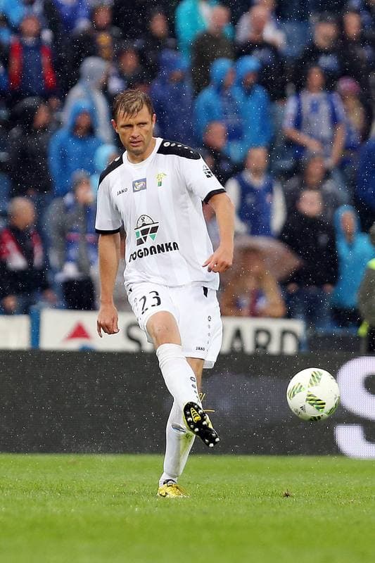 Football. Lotto Ekstraklasa. Ruch Chorzow - Gornik Leczna. 16.07.2016