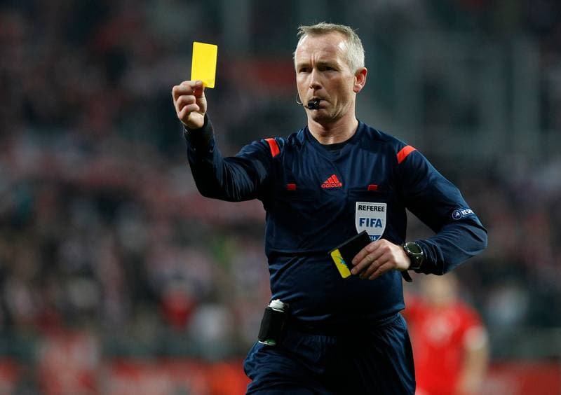 Football. International Friendly. Poland - Switzerland. 18.11.2014