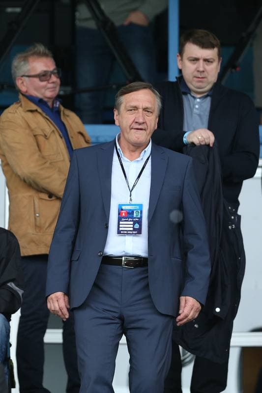 Football. Lotto Ekstraklasa. Ruch Chorzow - Gornik Leczna. 16.07.2016