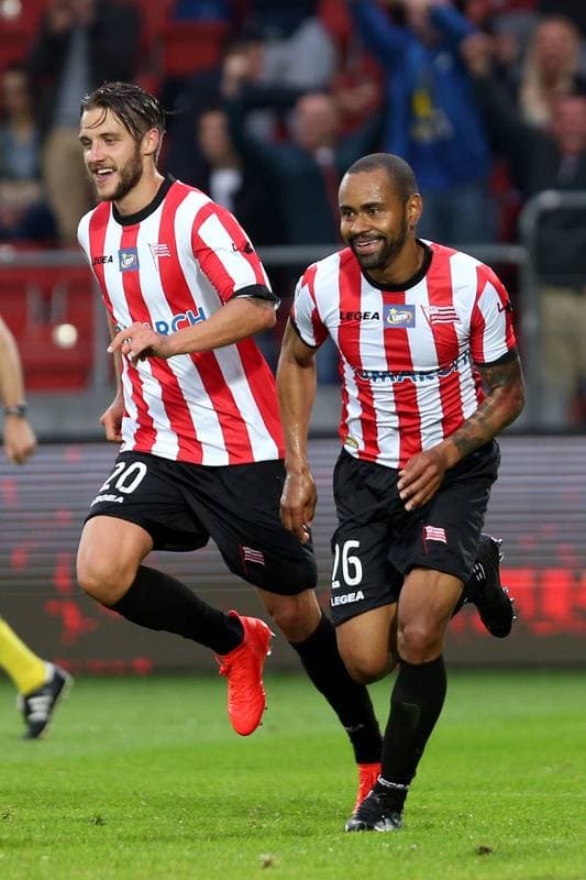 Football. Lotto Ekstraklasa. Cracovia Krakow - Piast Gliwice. 17.07.2016