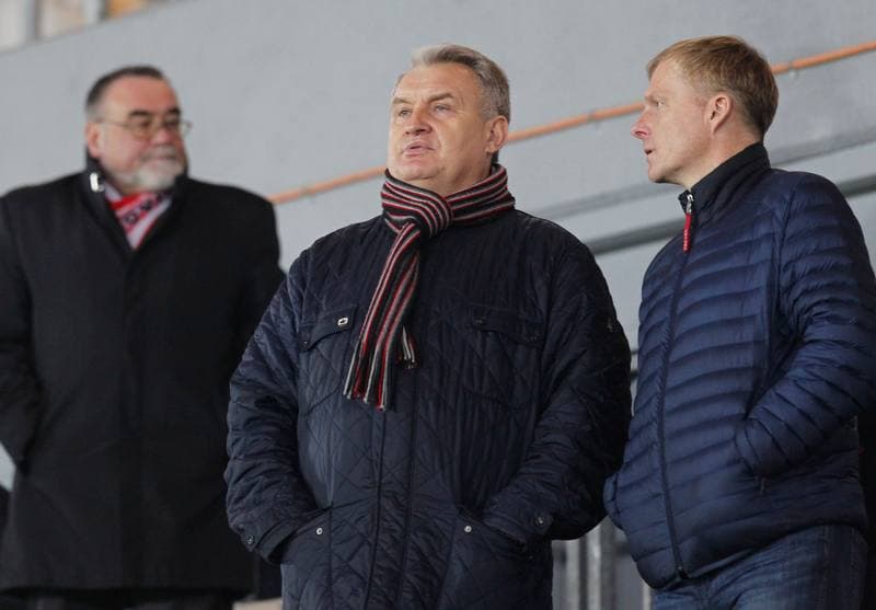 Football. T-Mobile Ekstraklasa. Cracovia Krakow - Gornik Zabrze. 24.11.2014