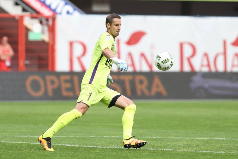 Football. Lotto Ekstraklasa. Piast Gliwice - Wisla Plock. 24.07.2016