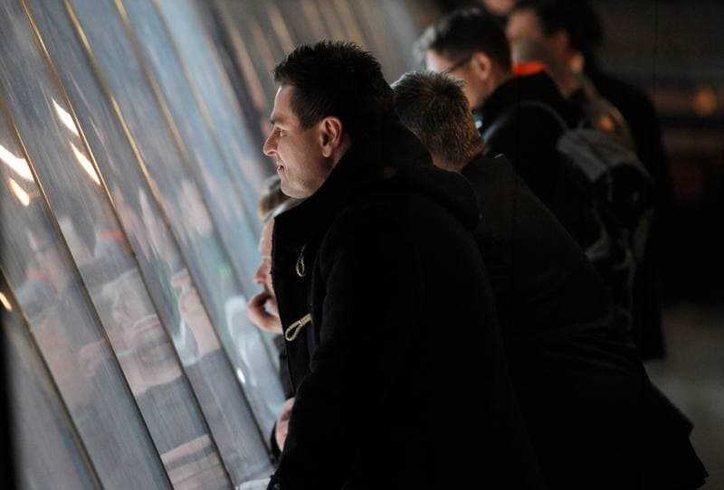 Football. I Liga. GKS Katowice - Miedz Legnica. 29.11.2014