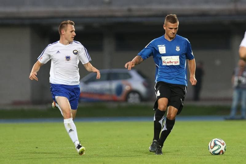 Football. I Liga. Stal Mielec - Sandecja Nowy Sacz. 01.08.2016