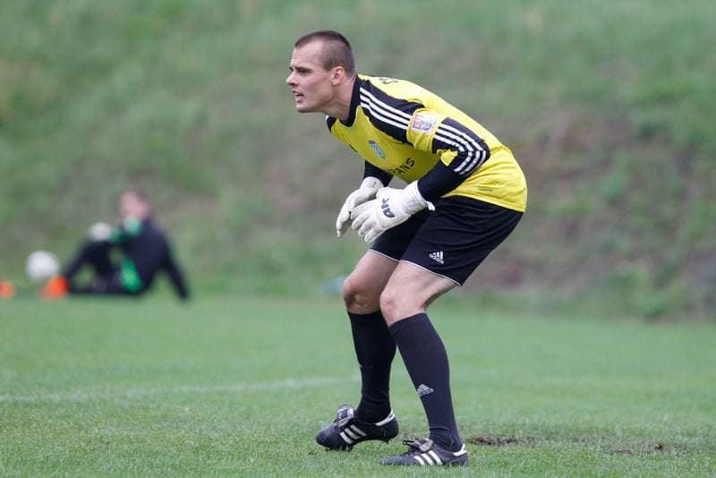 Football. Sparing. Piast II Gliwice - Concordia Knurow. 06.08.2016