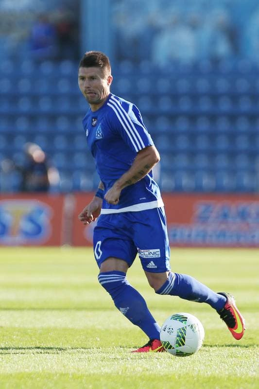 Football. Lotto Ekstraklasa. Ruch Chorzow - Wisla Plock. 08.08.2016