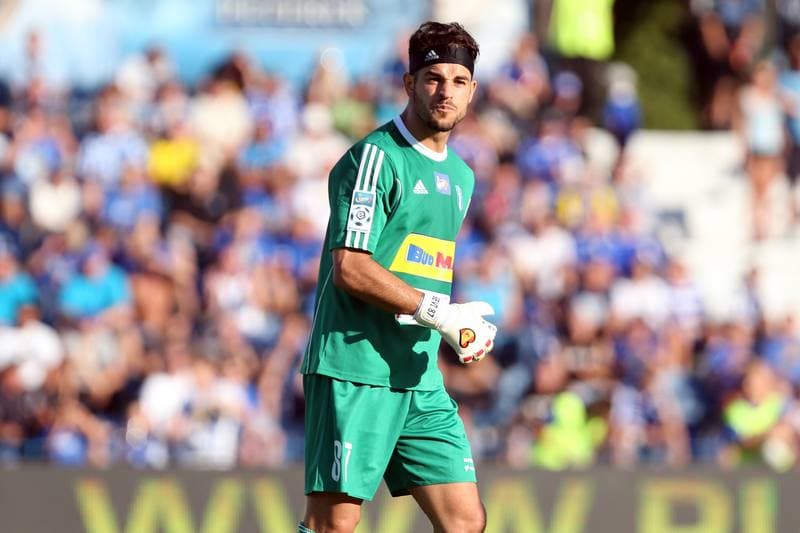 Football. Lotto Ekstraklasa. Ruch Chorzow - Wisla Plock. 08.08.2016