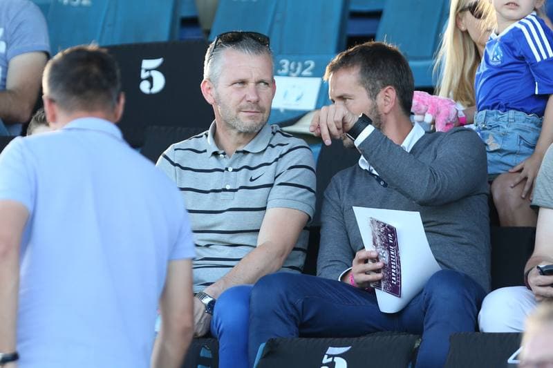 Football. Lotto Ekstraklasa. Ruch Chorzow - Wisla Plock. 08.08.2016