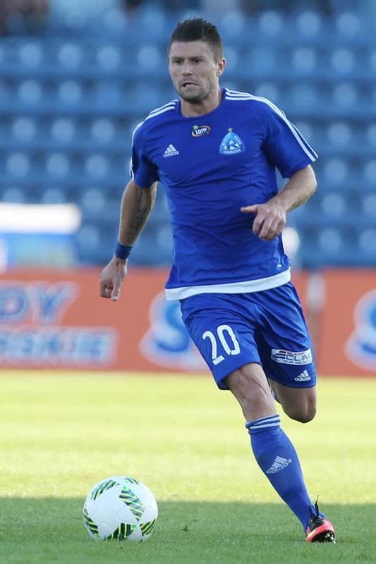 Football. Lotto Ekstraklasa. Ruch Chorzow - Wisla Plock. 08.08.2016