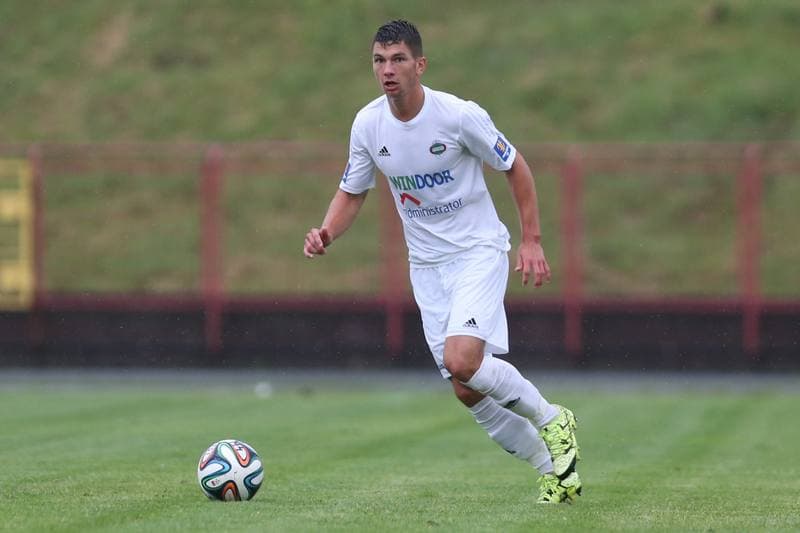 Football. Polish Cup. GKS Jastrzebie - Radomiak Radom. 10.08.2016