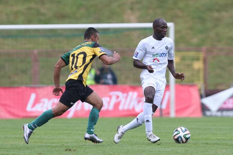 Football. Polish Cup. GKS Jastrzebie - Radomiak Radom. 10.08.2016