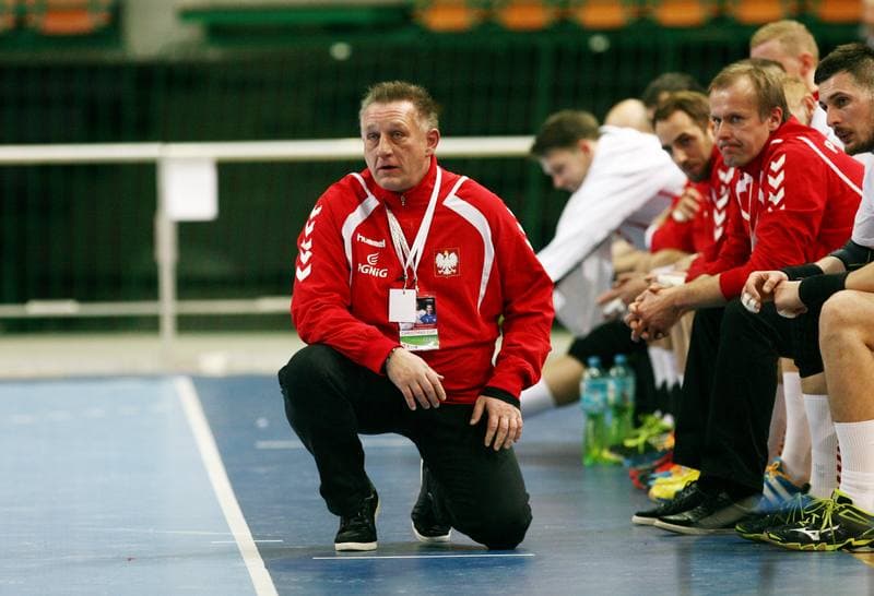 Football. International Friendly. Poland - Slovakia. 15.11.2013