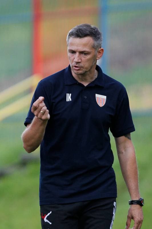 Football. II Liga. Polonia Bytom - GKS Belchatow. 19.08.2016