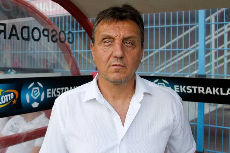 Football. Lotto Ekstraklasa. Piast Gliwice - Pogon Szczecin. 20.08.2016