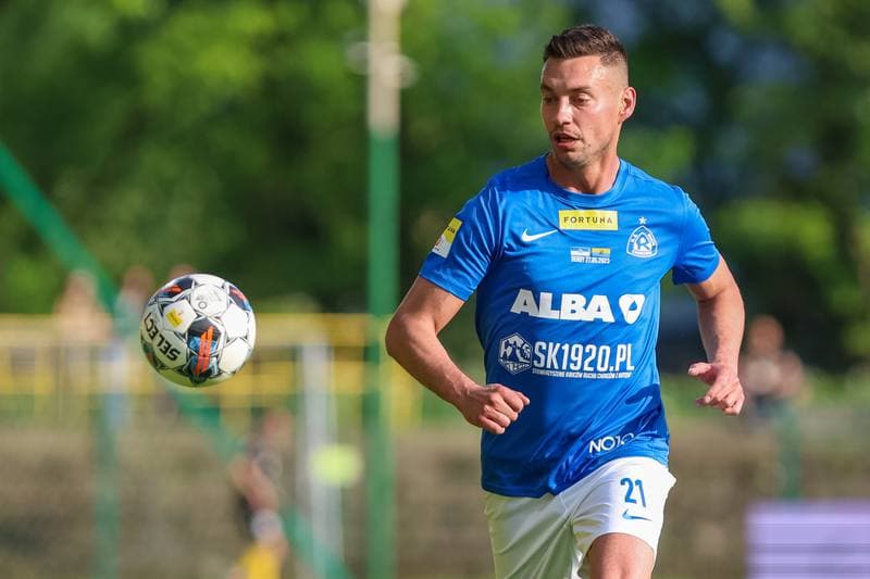 Football. Fortuna I Liga. GKS Katowice - Ruch Chorzow. 27.05.2023