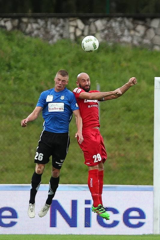 Football. I Liga. Zaglebie Sosnowiec - Sandecja Nowy Sacz. 21.08.2016