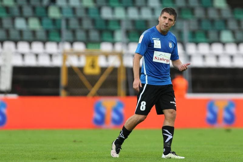 Football. I Liga. Zaglebie Sosnowiec - Sandecja Nowy Sacz. 21.08.2016